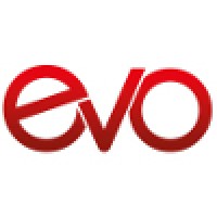 EVO IT logo, EVO IT contact details