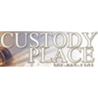 The Custody Place logo, The Custody Place contact details