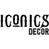 Iconics Décor logo, Iconics Décor contact details