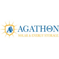 Agathon Solar logo, Agathon Solar contact details