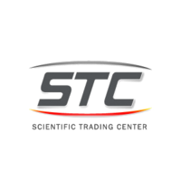 STC (Scientific Trading Center) logo, STC (Scientific Trading Center) contact details