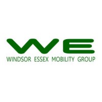 Windsor Essex Mobility Group logo, Windsor Essex Mobility Group contact details