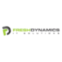 Fresh Dynamics IT logo, Fresh Dynamics IT contact details