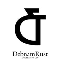 DebnamRust logo, DebnamRust contact details