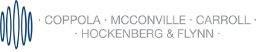 COPPOLA, MCCONVILLE, CARROLL, HOCKENBERG & FLYNN, P.C. logo, COPPOLA, MCCONVILLE, CARROLL, HOCKENBERG & FLYNN, P.C. contact details