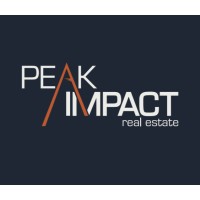 Peak Impact Real Estate logo, Peak Impact Real Estate contact details