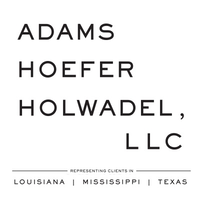 Adams Hoefer Holwadel logo, Adams Hoefer Holwadel contact details