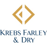 Krebs Farley & Pelleteri logo, Krebs Farley & Pelleteri contact details