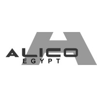 Alico Egypt for Aluminum logo, Alico Egypt for Aluminum contact details