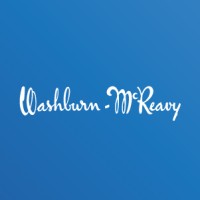 Washburn-McReavy logo, Washburn-McReavy contact details