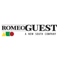 Romeo Guest Associates, Inc. logo, Romeo Guest Associates, Inc. contact details