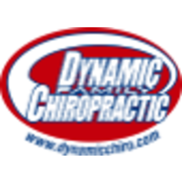 Dynamic Family Chiropractic logo, Dynamic Family Chiropractic contact details