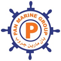 pan marine logo, pan marine contact details