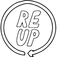 Re-Up Refill Shop logo, Re-Up Refill Shop contact details