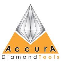 AccurA Diamond Tools Ltd logo, AccurA Diamond Tools Ltd contact details