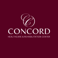 Concord Healthcare & Rehabilitation logo, Concord Healthcare & Rehabilitation contact details