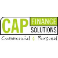 CAP Finance Solutions logo, CAP Finance Solutions contact details