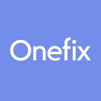 Onefix Media logo, Onefix Media contact details