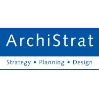 ArchiStrat Consulting, Inc. logo, ArchiStrat Consulting, Inc. contact details