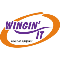 Wingin' It logo, Wingin' It contact details