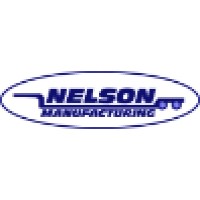 Nelson Manufacturing Co logo, Nelson Manufacturing Co contact details