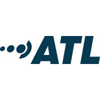 ATL COMMUNICATIONS logo, ATL COMMUNICATIONS contact details