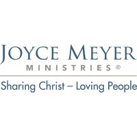 Joyce Meyer Ministries logo, Joyce Meyer Ministries contact details