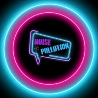 Noise Pollution Radio logo, Noise Pollution Radio contact details