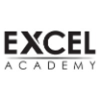 Excel Academy logo, Excel Academy contact details