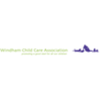 Windham Child Care Association logo, Windham Child Care Association contact details