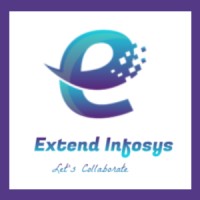 Extend Information Systems Inc. logo, Extend Information Systems Inc. contact details