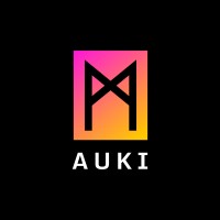 Auki Labs logo, Auki Labs contact details