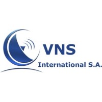 VNS International logo, VNS International contact details