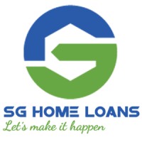 SG Home Loans logo, SG Home Loans contact details