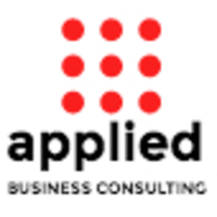 Applied Business Consulting logo, Applied Business Consulting contact details