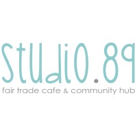 Studio.89 logo, Studio.89 contact details