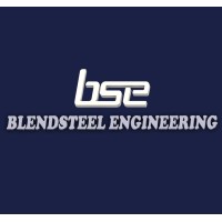 BlendSteel Engineering logo, BlendSteel Engineering contact details