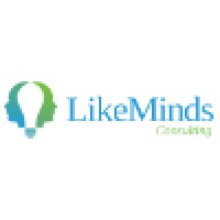 LikeMinds Consulting Inc. logo, LikeMinds Consulting Inc. contact details