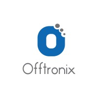 Offtronix logo, Offtronix contact details