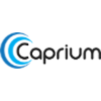 Caprium Inc logo, Caprium Inc contact details