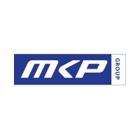 MKP GROUP logo, MKP GROUP contact details