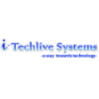 I-Techlive Systems Pvt. ltd. logo, I-Techlive Systems Pvt. ltd. contact details