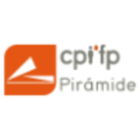 CPIFP Pirámide logo, CPIFP Pirámide contact details