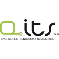 INVERSIONES TECNOLOGÍA Y SUMINISTROS S.A. logo, INVERSIONES TECNOLOGÍA Y SUMINISTROS S.A. contact details