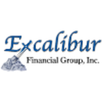 Excalibur Financial Group logo, Excalibur Financial Group contact details