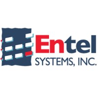 Entel Systems logo, Entel Systems contact details