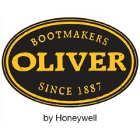 Oliver Footwear logo, Oliver Footwear contact details