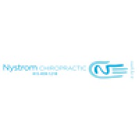 Nystrom Chiropractic logo, Nystrom Chiropractic contact details