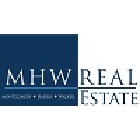 MHW Real Estate, Inc. logo, MHW Real Estate, Inc. contact details