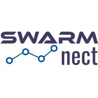 Swarmnect logo, Swarmnect contact details